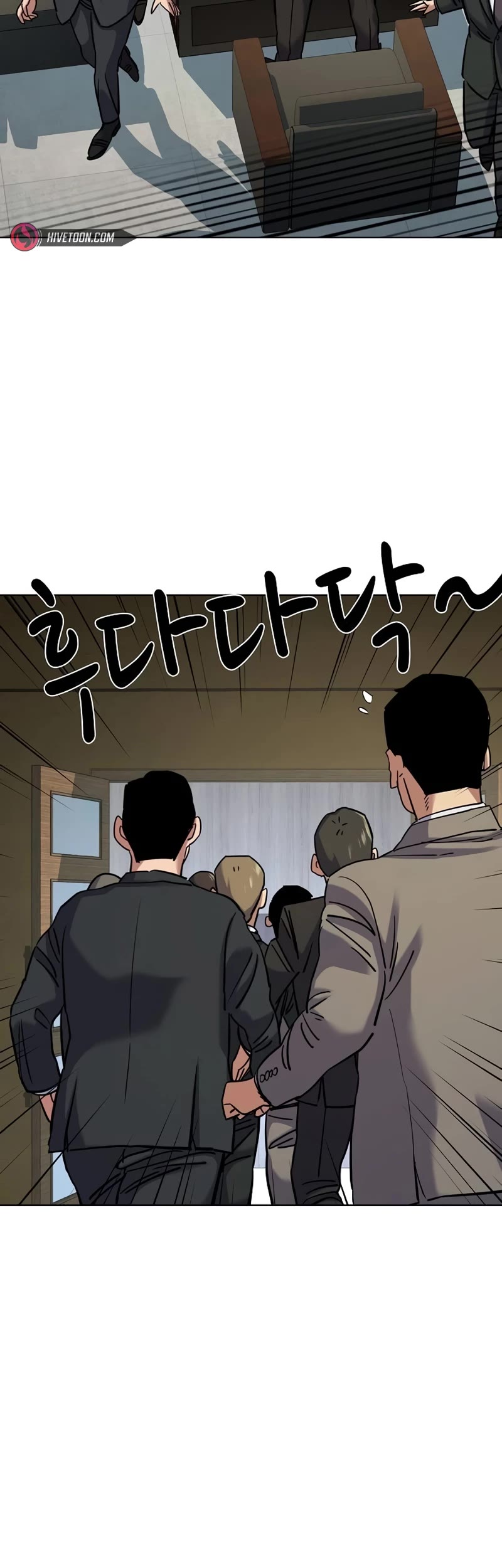 The Chaebeol's Youngest Son Chapter 126 page 10 - Chapter 126