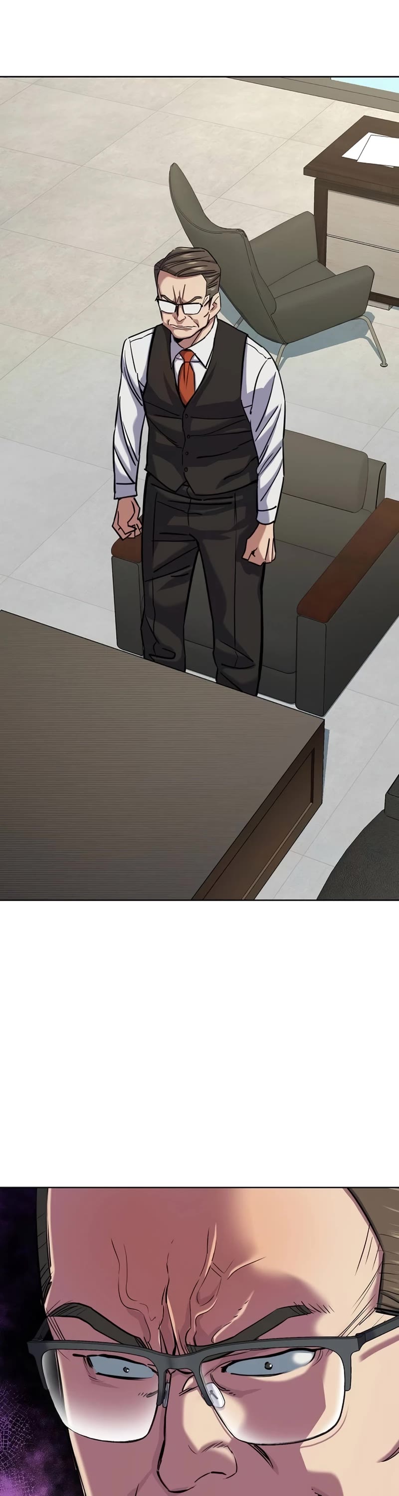 The Chaebeol's Youngest Son Chapter 126 page 11 - Chapter 126