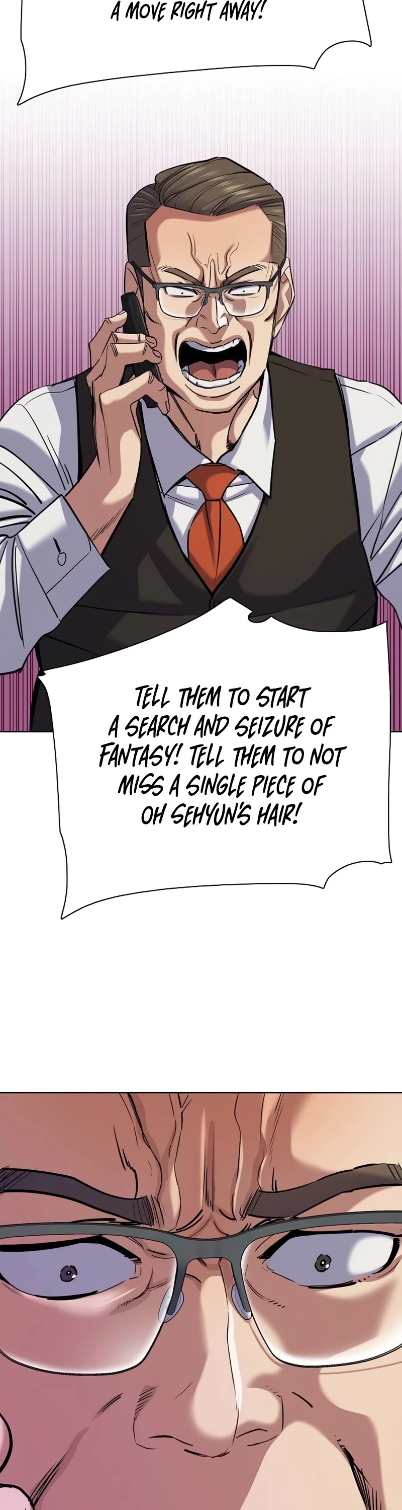 The Chaebeol's Youngest Son Chapter 126 page 13 - Chapter 126
