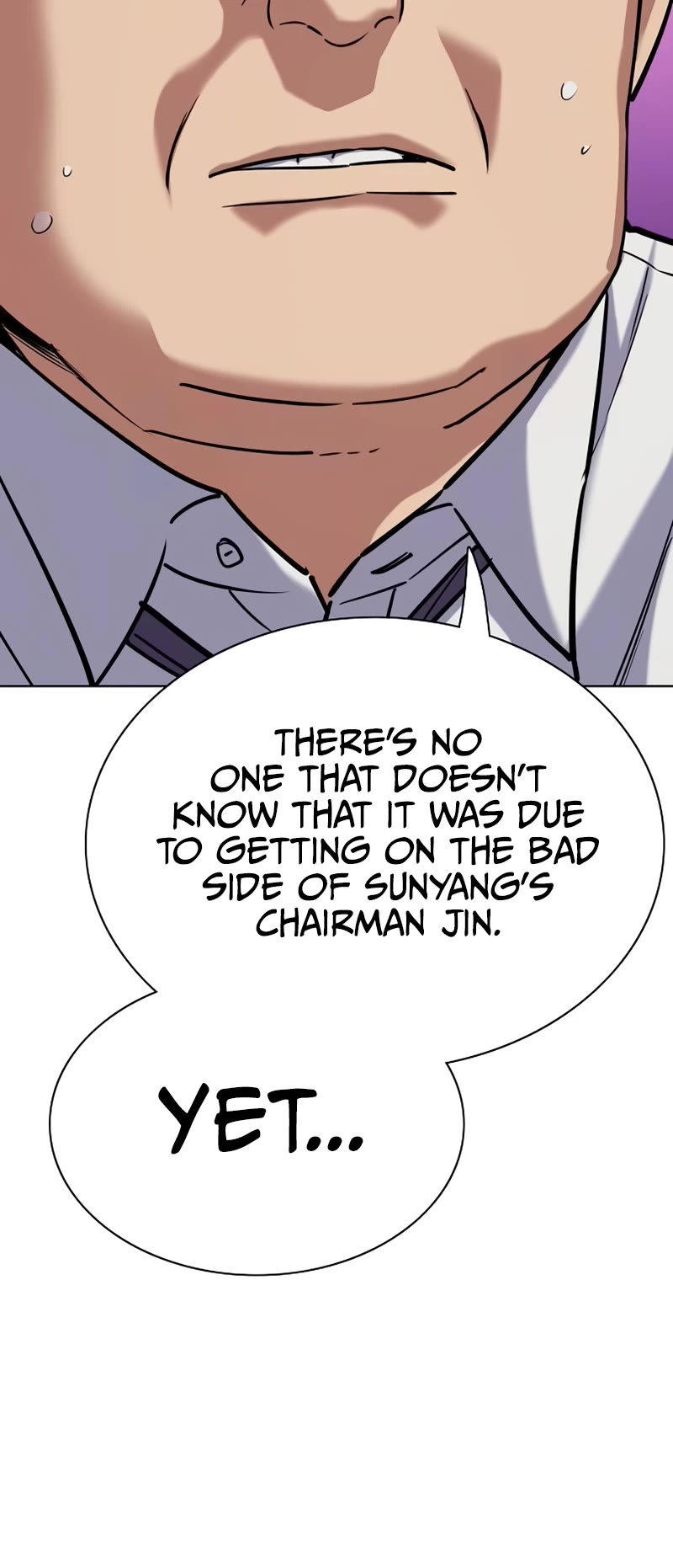 The Chaebeol's Youngest Son Chapter 126 page 20 - Chapter 126