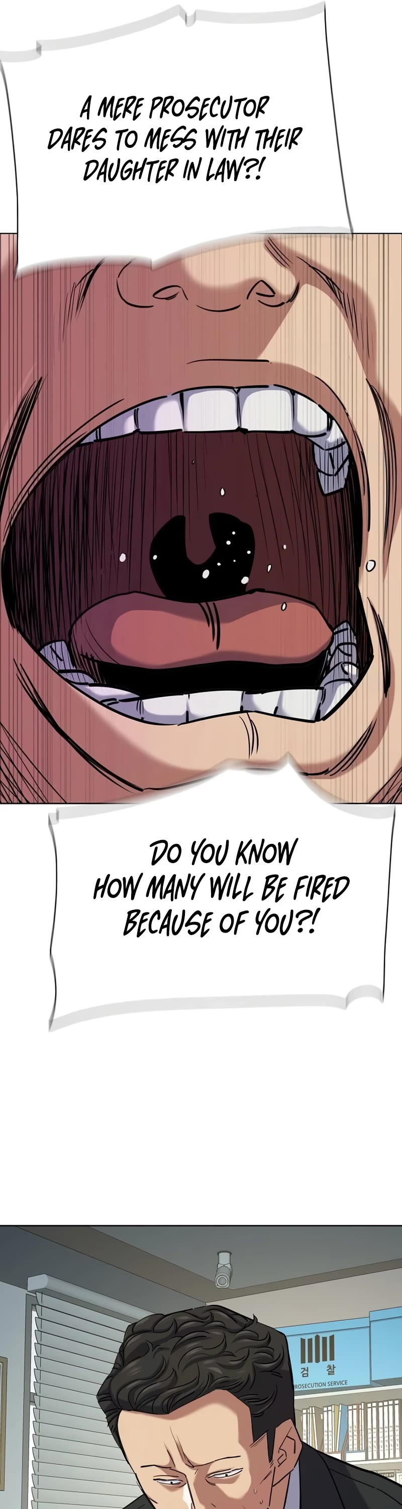 The Chaebeol's Youngest Son Chapter 126 page 21 - Chapter 126