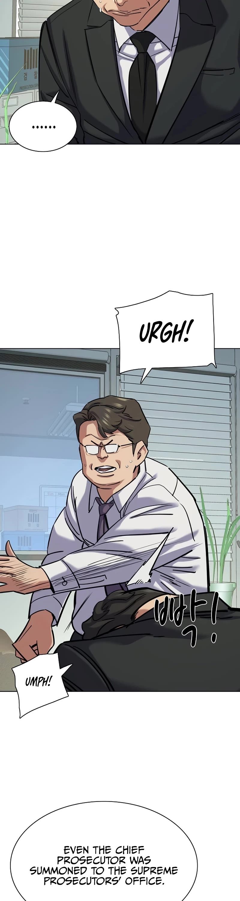The Chaebeol's Youngest Son Chapter 126 page 22 - Chapter 126