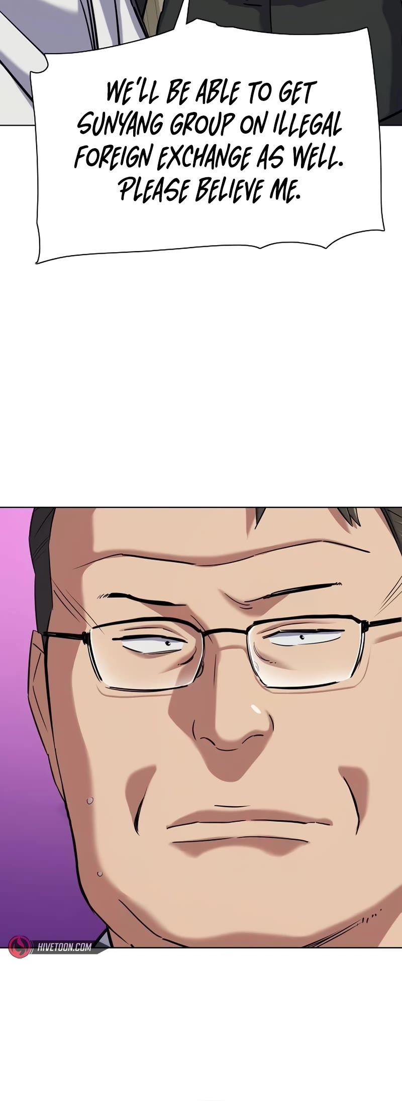 The Chaebeol's Youngest Son Chapter 126 page 25 - Chapter 126