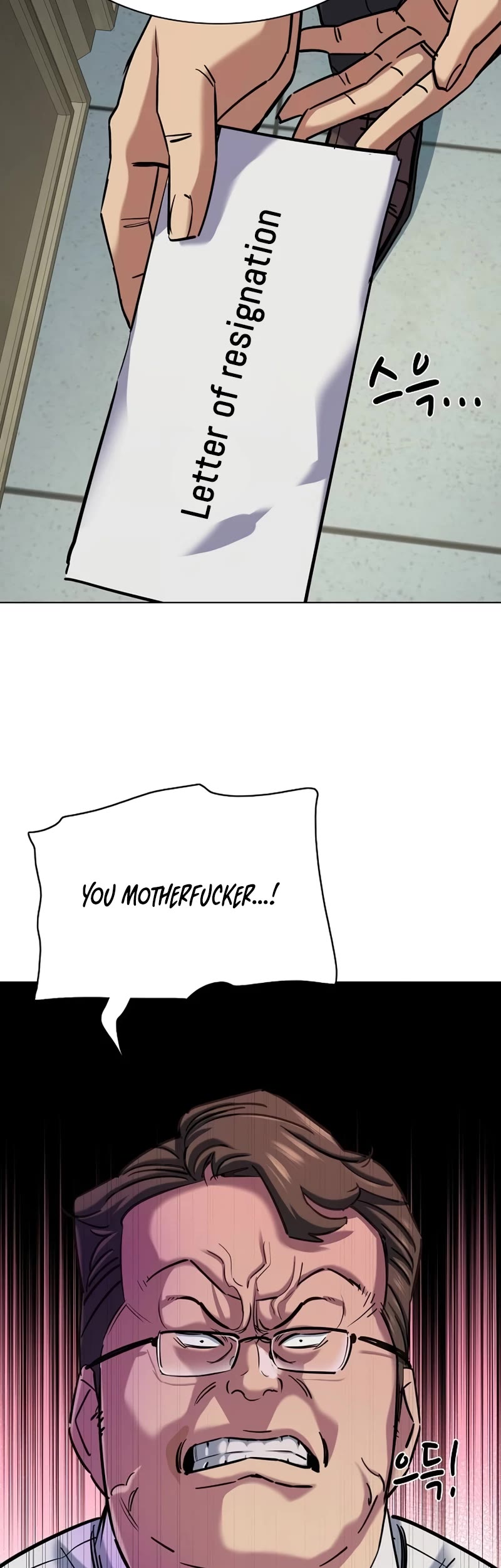 The Chaebeol's Youngest Son Chapter 126 page 29 - Chapter 126