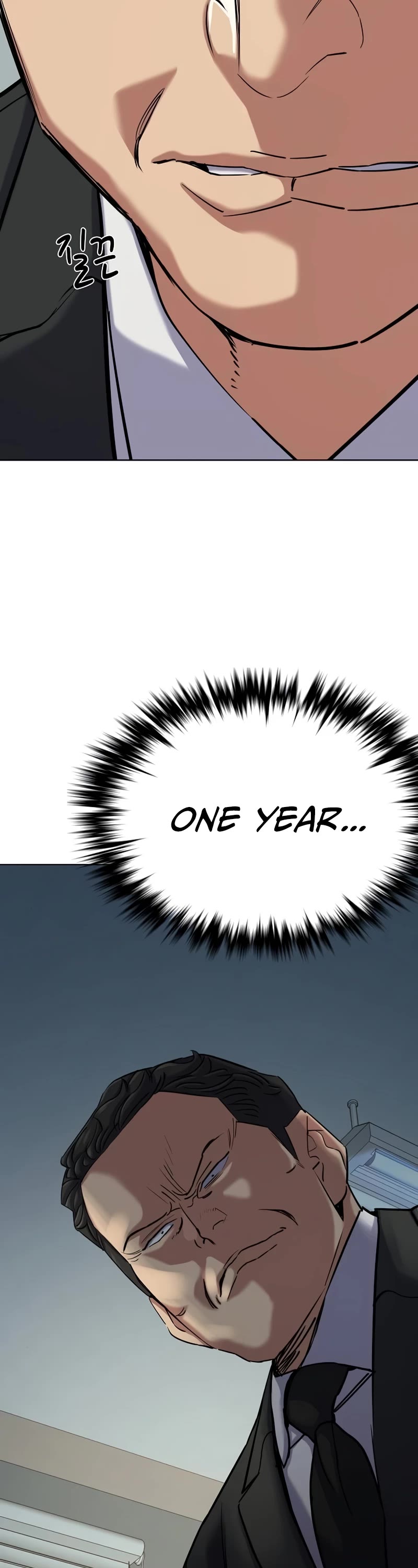 The Chaebeol's Youngest Son Chapter 126 page 33 - Chapter 126