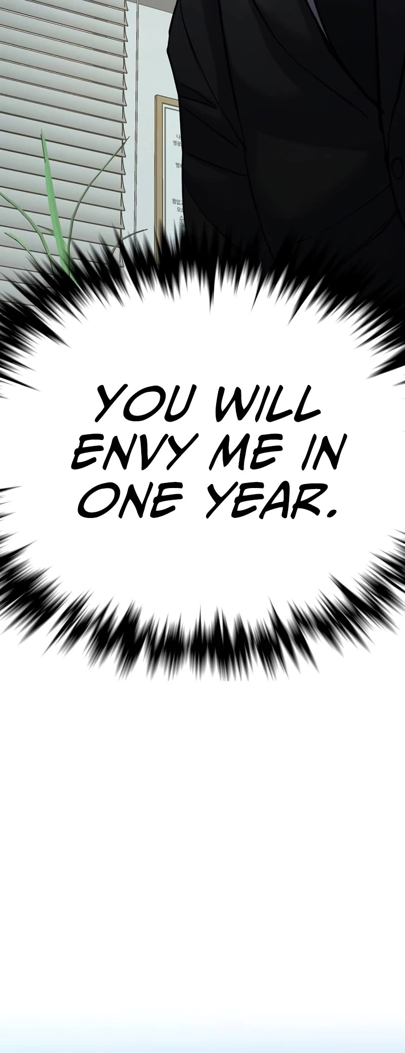 The Chaebeol's Youngest Son Chapter 126 page 34 - Chapter 126