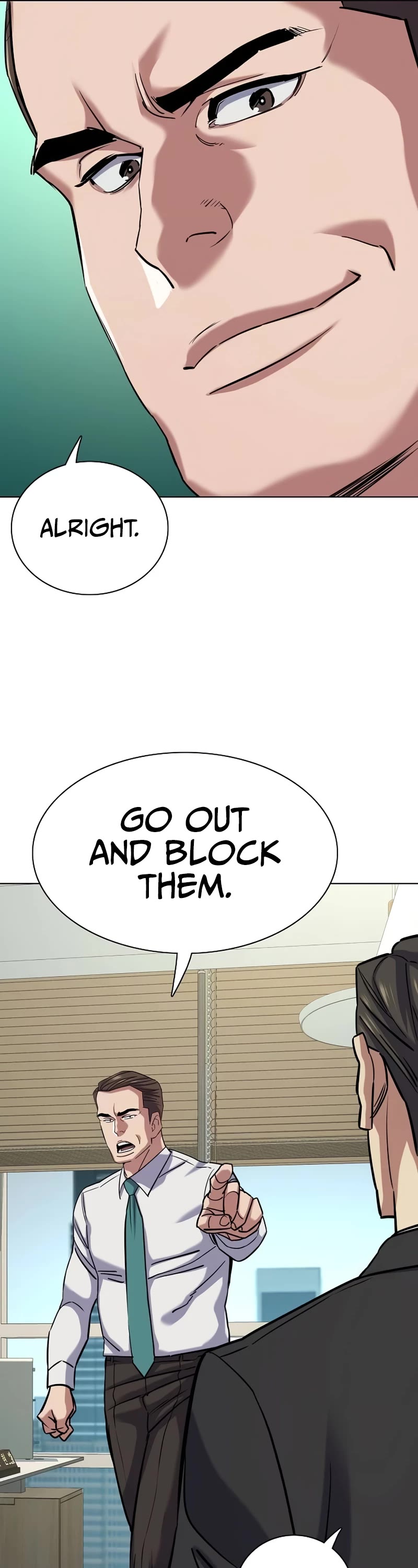 The Chaebeol's Youngest Son Chapter 126 page 46 - Chapter 126