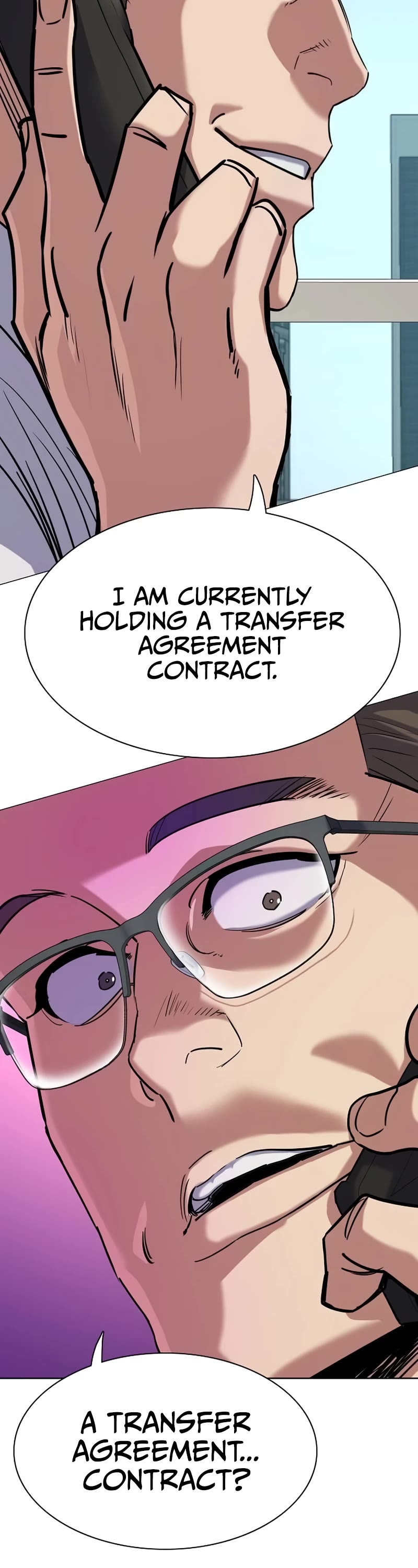 The Chaebeol's Youngest Son Chapter 126 page 63 - Chapter 126