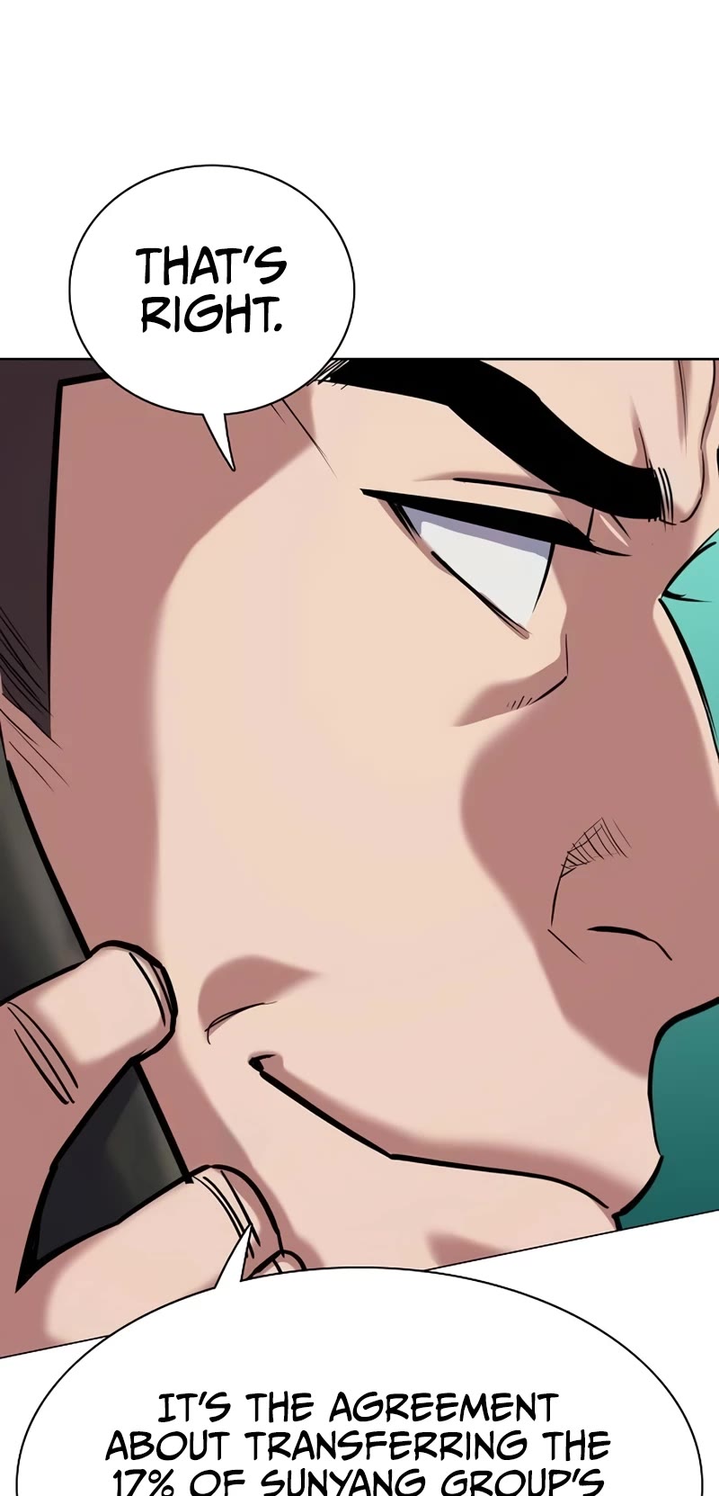 The Chaebeol's Youngest Son Chapter 126 page 64 - Chapter 126