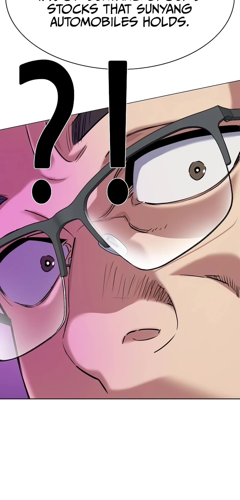 The Chaebeol's Youngest Son Chapter 126 page 65 - Chapter 126