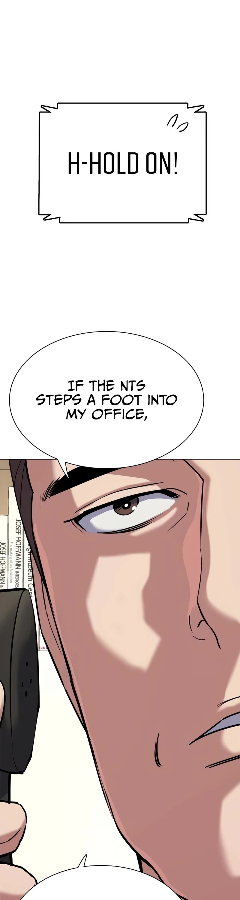 The Chaebeol's Youngest Son Chapter 126 page 71 - Chapter 126