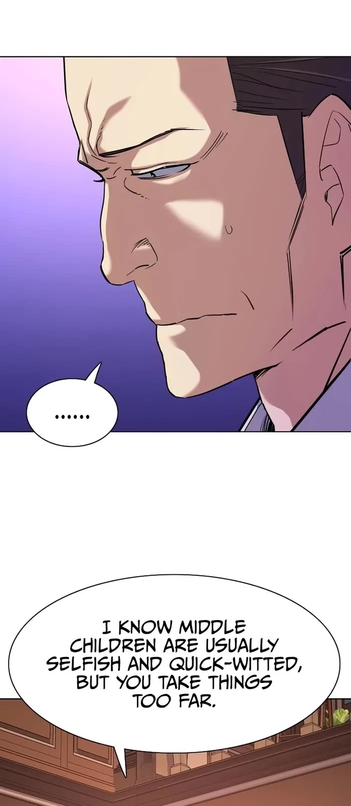 The Chaebeol's Youngest Son Chapter 127 page 33 - Chapter 127