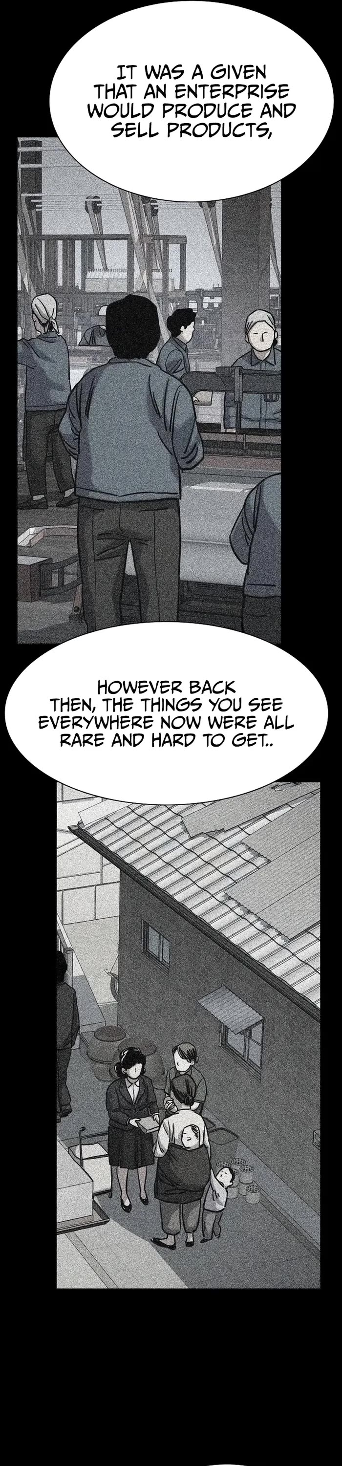 The Chaebeol's Youngest Son Chapter 127 page 42 - Chapter 127
