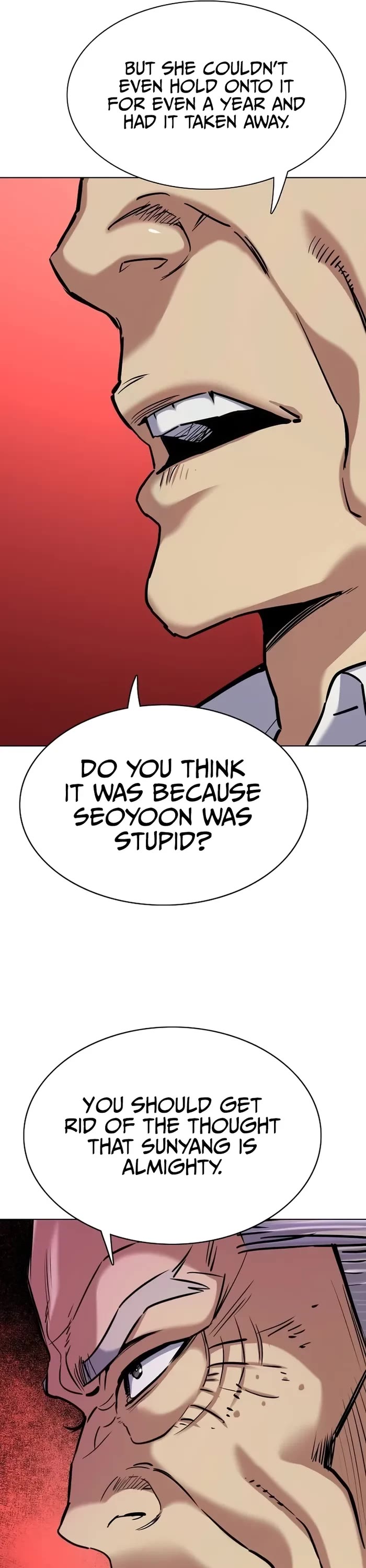 The Chaebeol's Youngest Son Chapter 127 page 46 - Chapter 127