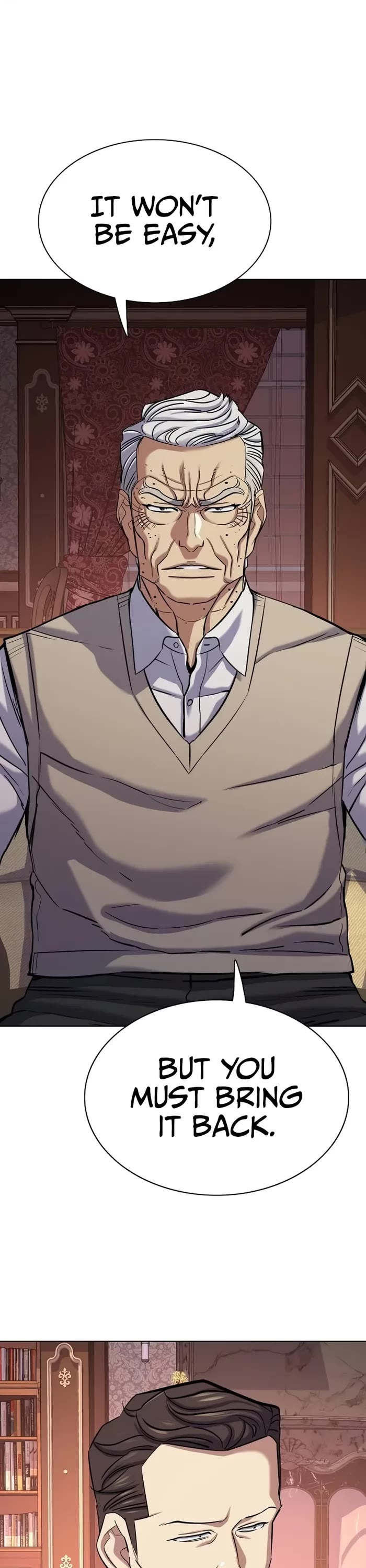 The Chaebeol's Youngest Son Chapter 127 page 51 - Chapter 127