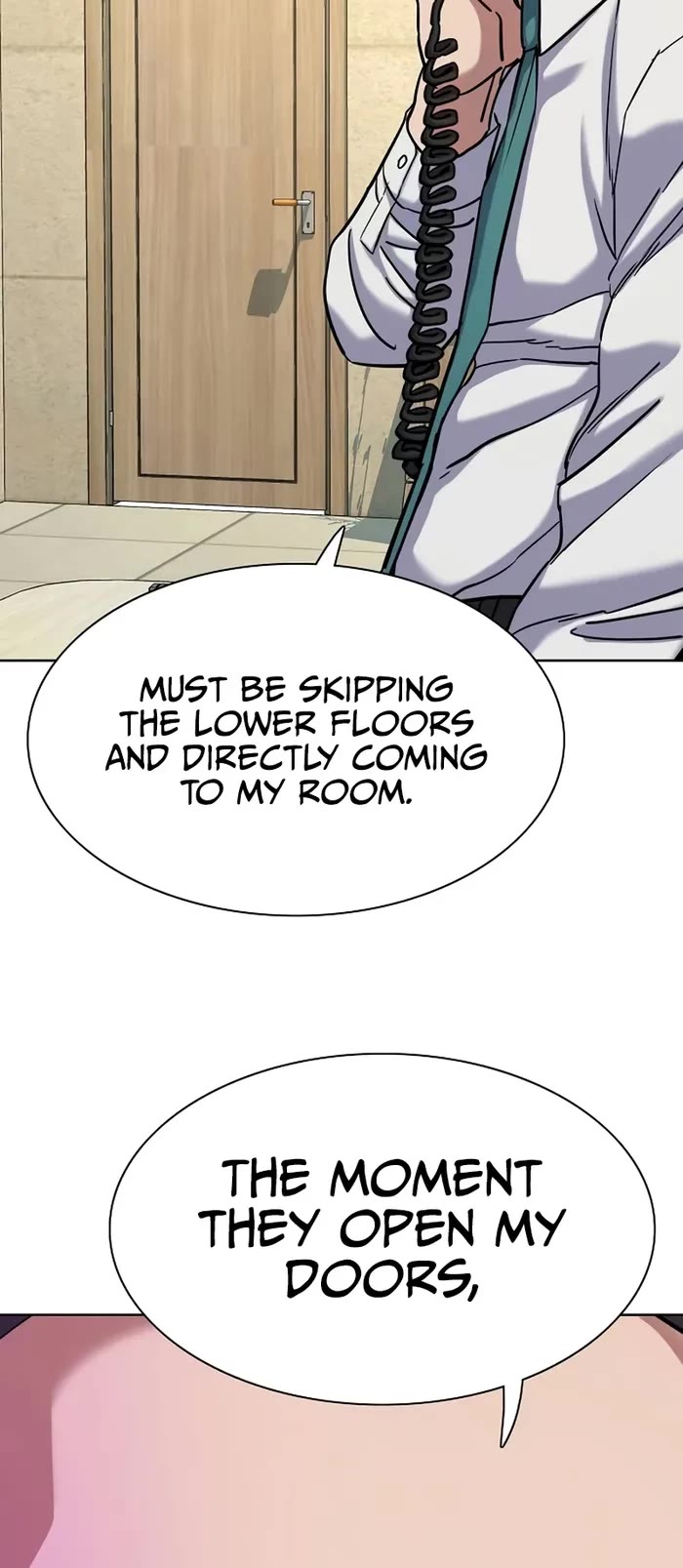 The Chaebeol's Youngest Son Chapter 127 page 9 - Chapter 127