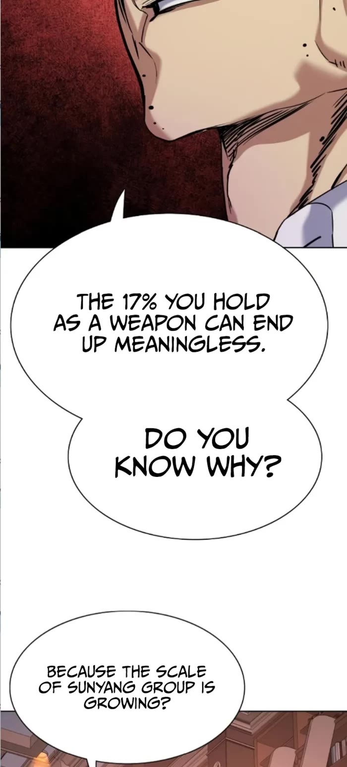 The Chaebeol's Youngest Son Chapter 128 page 20 - Chapter 128
