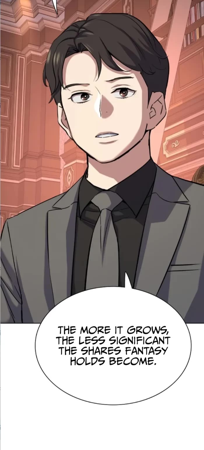 The Chaebeol's Youngest Son Chapter 128 page 21 - Chapter 128