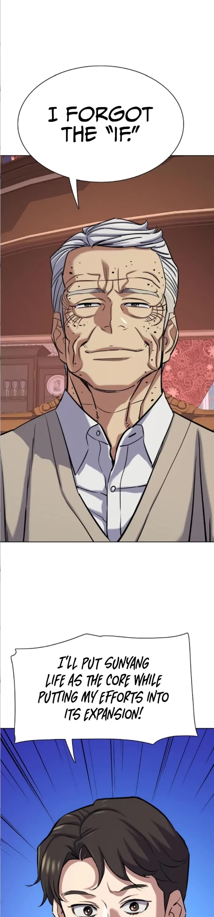 The Chaebeol's Youngest Son Chapter 128 page 44 - Chapter 128