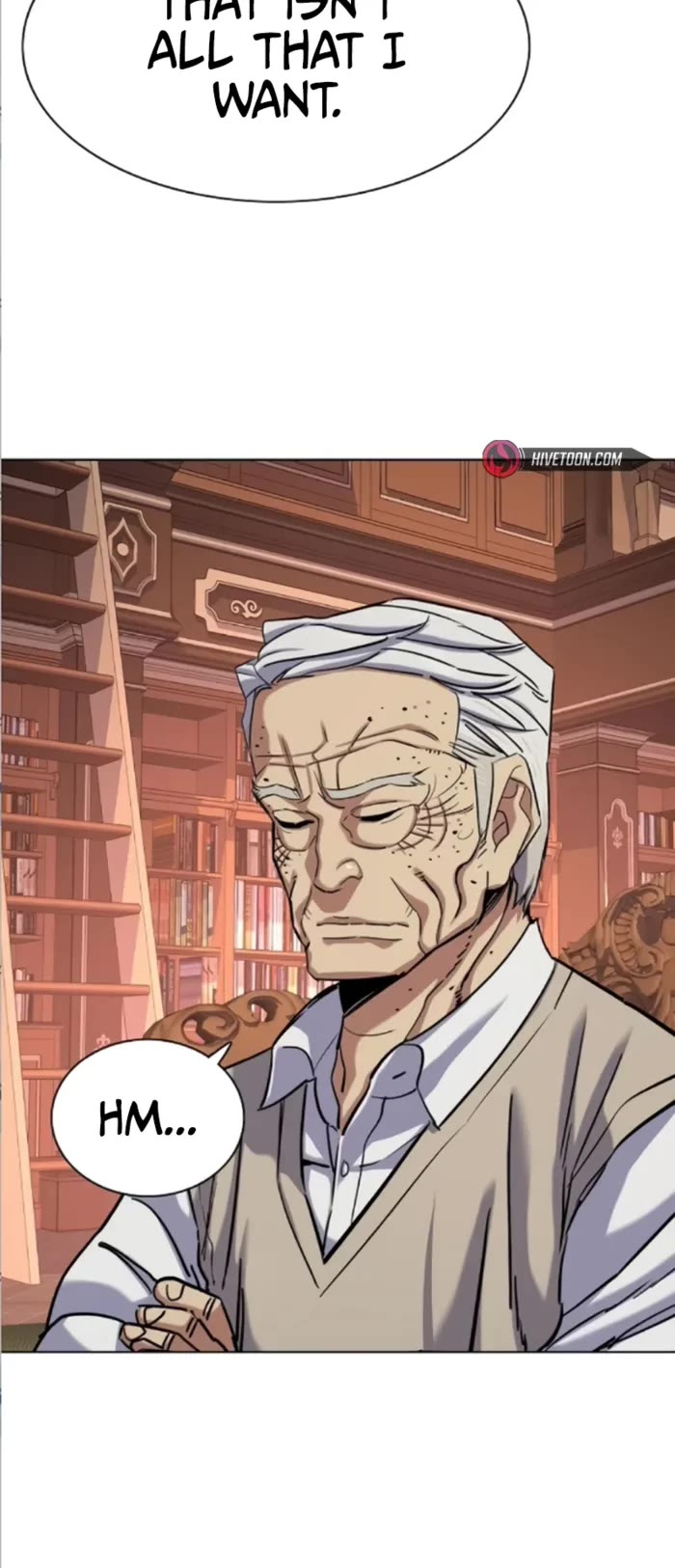 The Chaebeol's Youngest Son Chapter 128 page 47 - Chapter 128