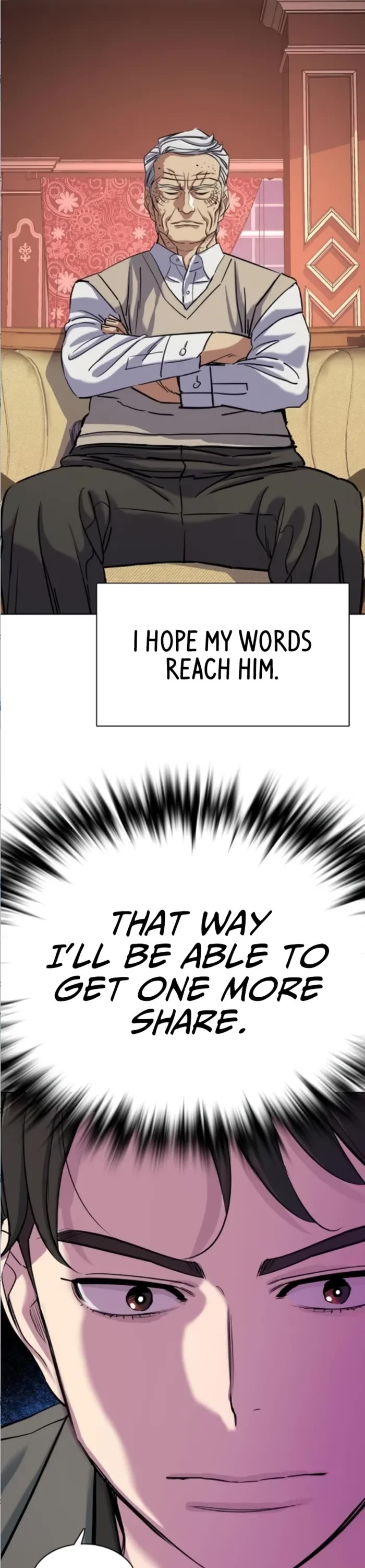 The Chaebeol's Youngest Son Chapter 128 page 49 - Chapter 128