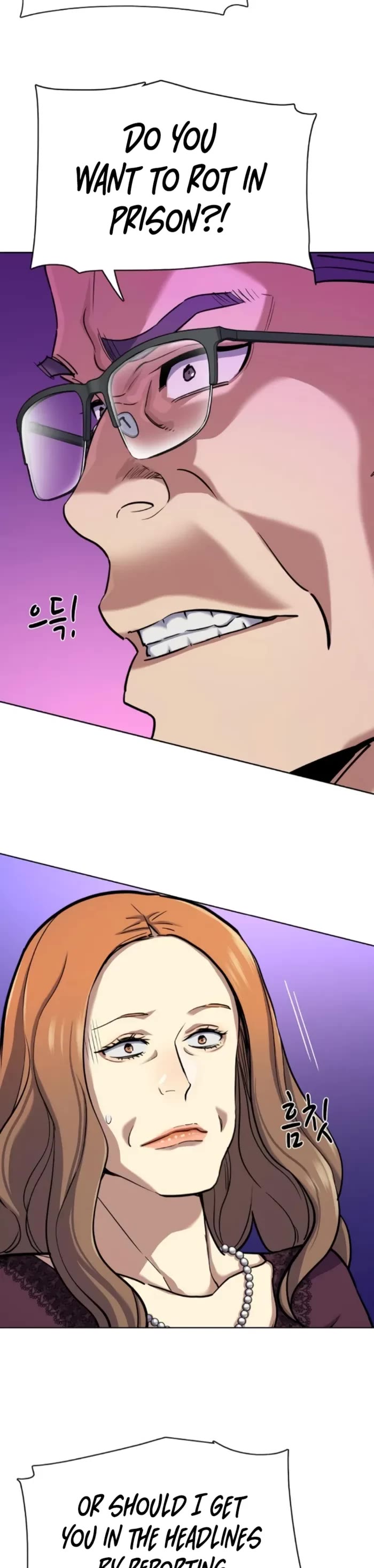 The Chaebeol's Youngest Son Chapter 129 page 11 - Chapter 129