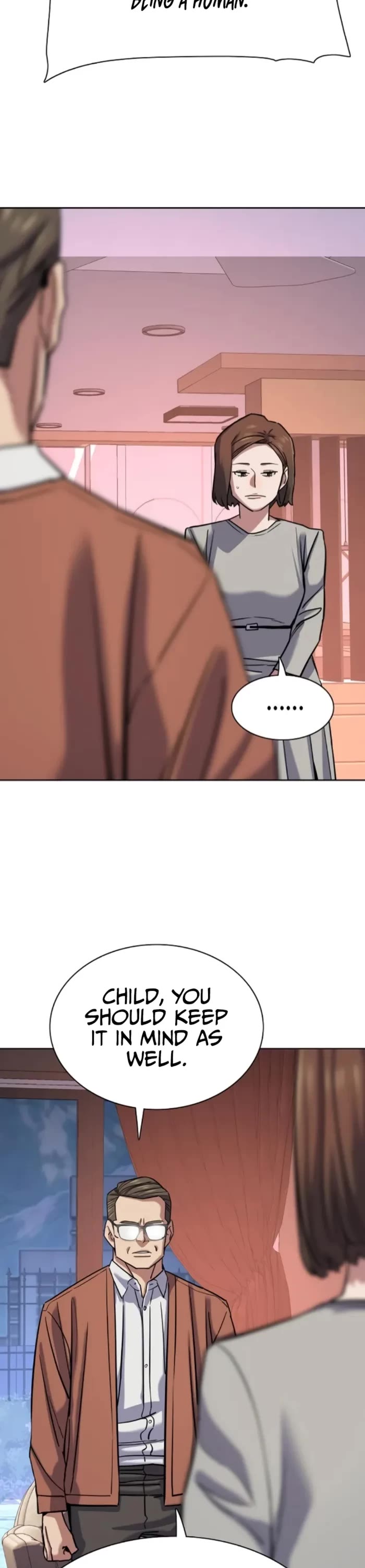 The Chaebeol's Youngest Son Chapter 129 page 18 - Chapter 129