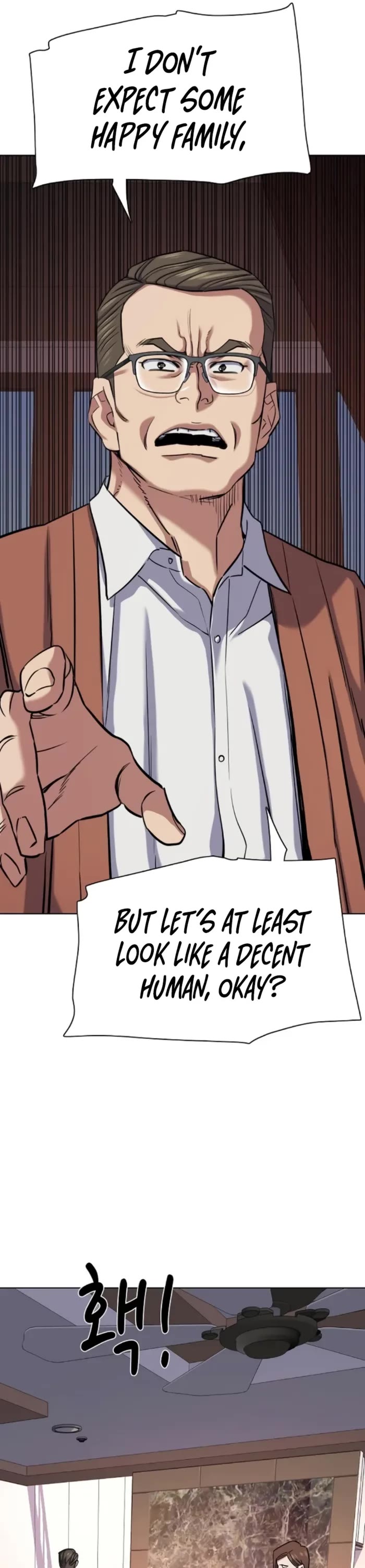 The Chaebeol's Youngest Son Chapter 129 page 21 - Chapter 129