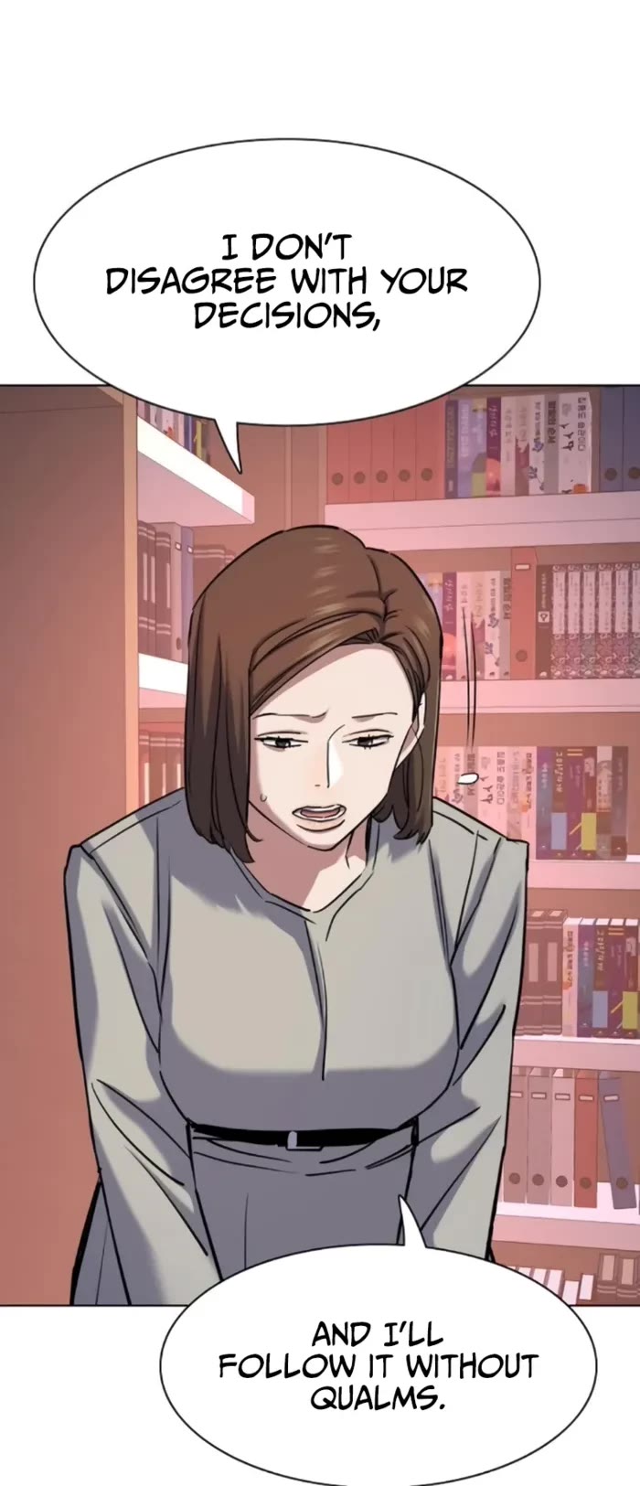 The Chaebeol's Youngest Son Chapter 129 page 25 - Chapter 129