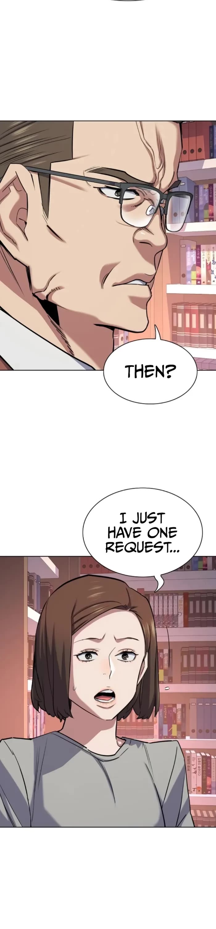 The Chaebeol's Youngest Son Chapter 129 page 26 - Chapter 129