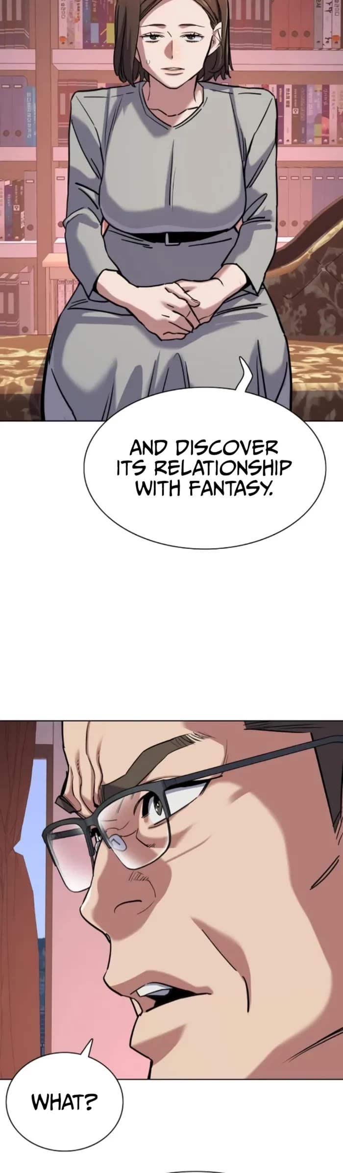 The Chaebeol's Youngest Son Chapter 129 page 29 - Chapter 129