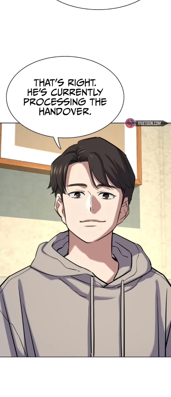 The Chaebeol's Youngest Son Chapter 129 page 38 - Chapter 129