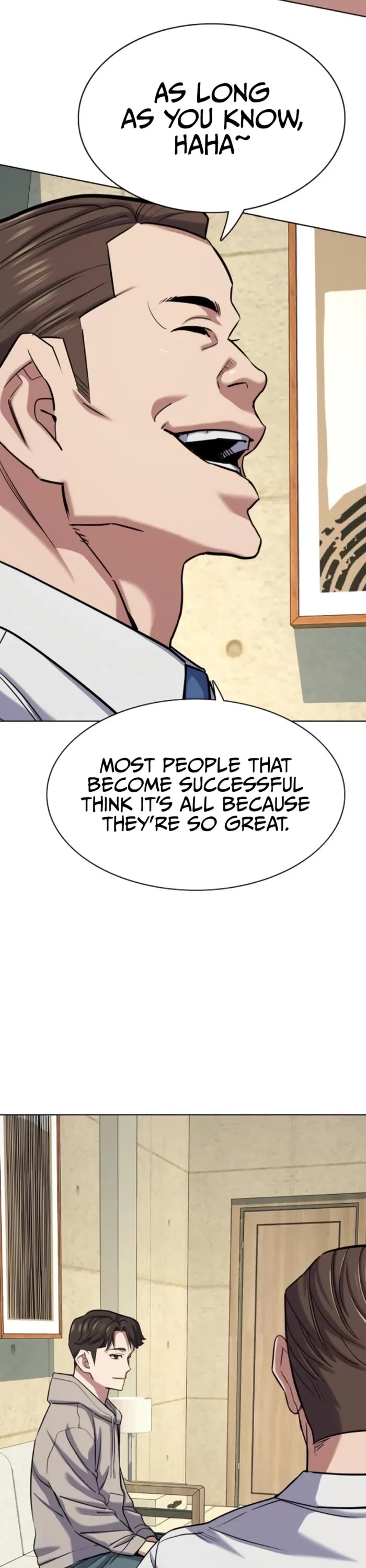 The Chaebeol's Youngest Son Chapter 129 page 40 - Chapter 129