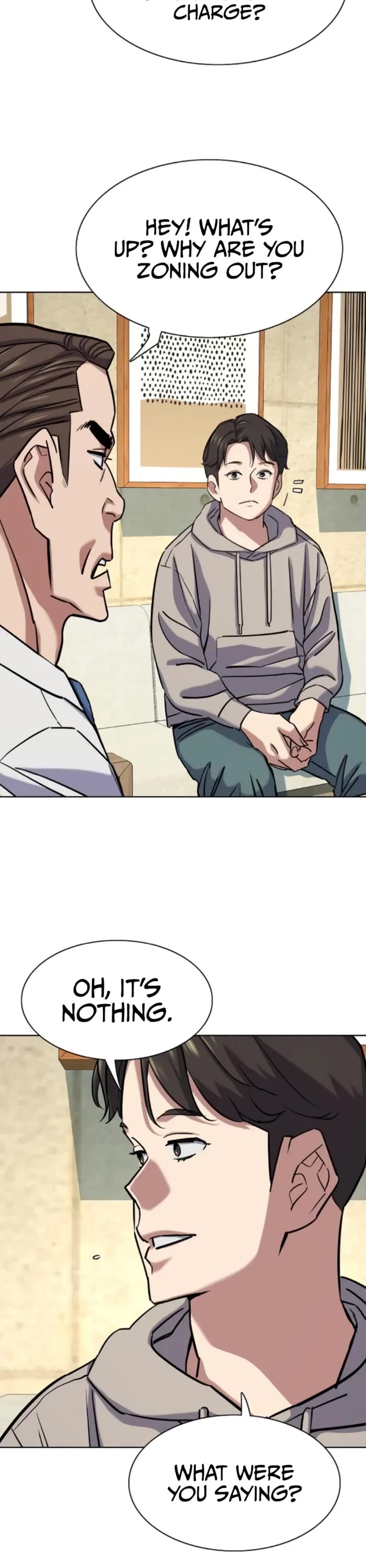 The Chaebeol's Youngest Son Chapter 129 page 44 - Chapter 129