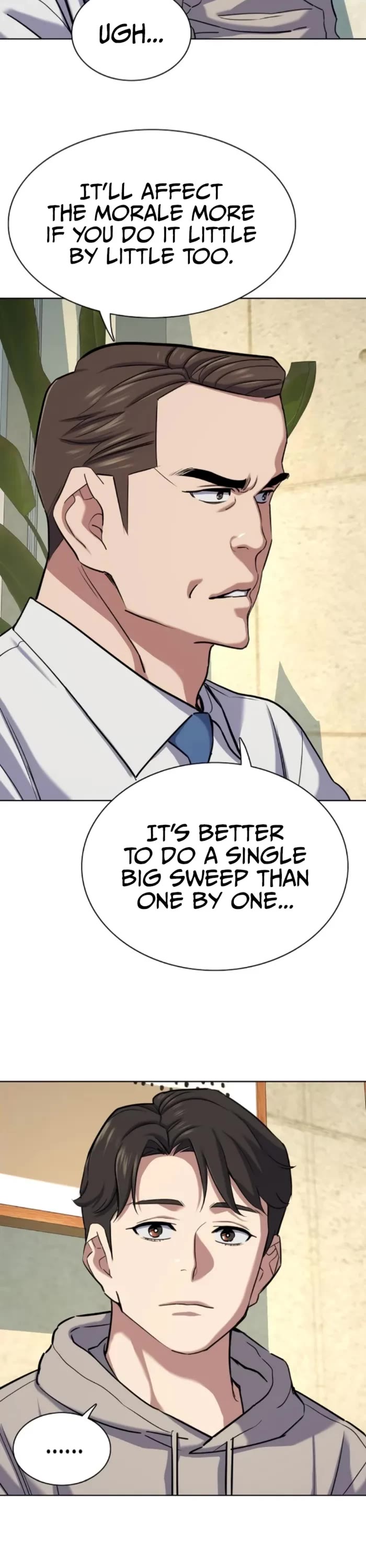 The Chaebeol's Youngest Son Chapter 129 page 48 - Chapter 129