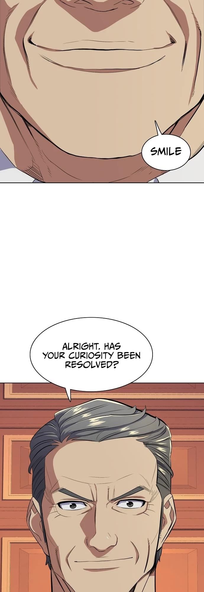 The Chaebeol's Youngest Son Chapter 13 page 11 - Chapter 13