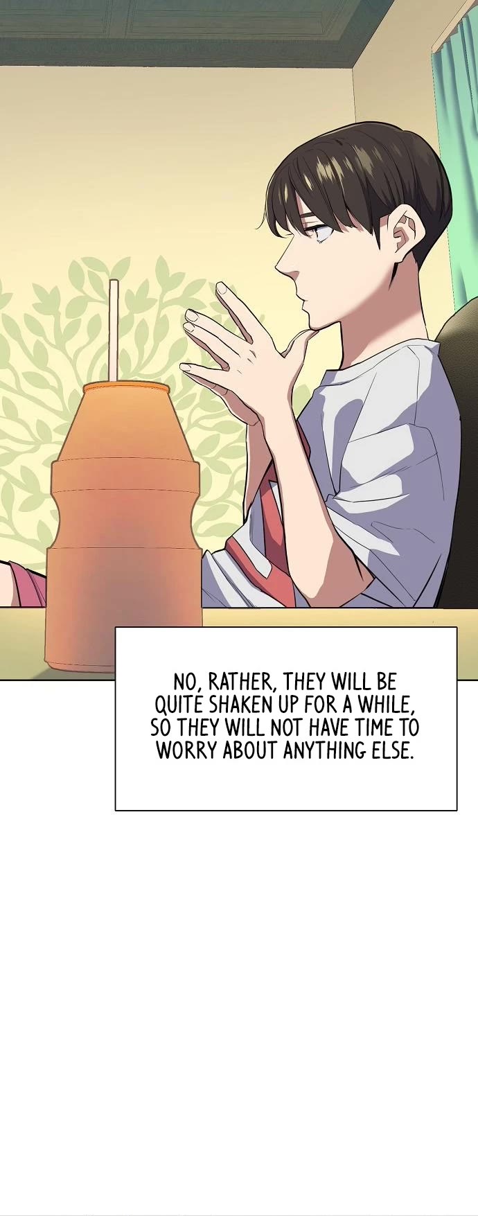 The Chaebeol's Youngest Son Chapter 13 page 27 - Chapter 13