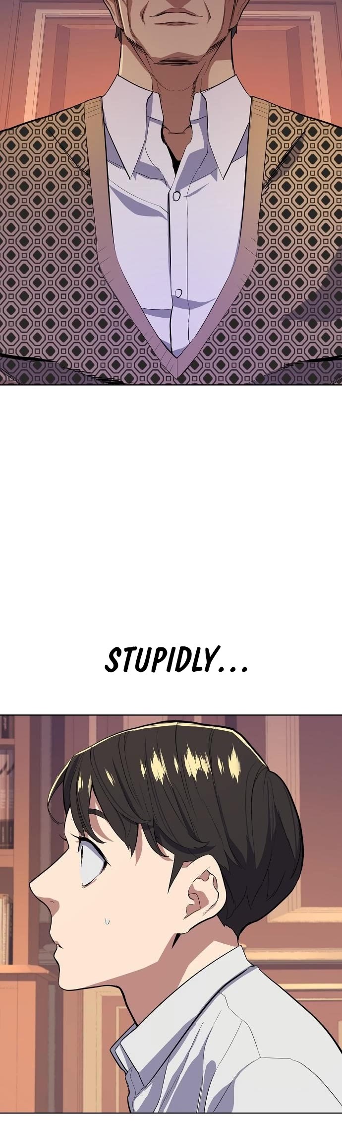 The Chaebeol's Youngest Son Chapter 13 page 3 - Chapter 13