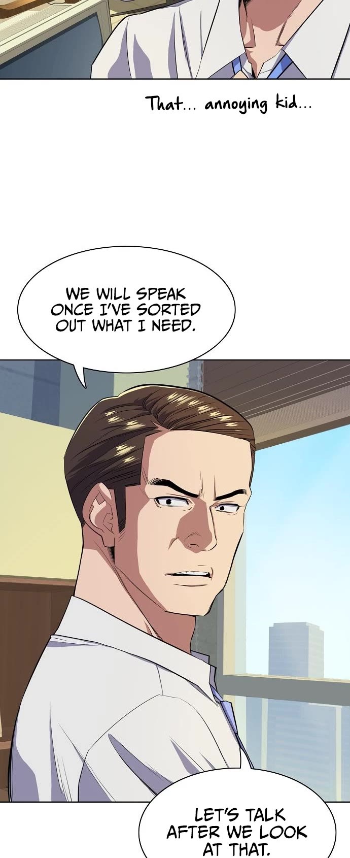 The Chaebeol's Youngest Son Chapter 13 page 41 - Chapter 13