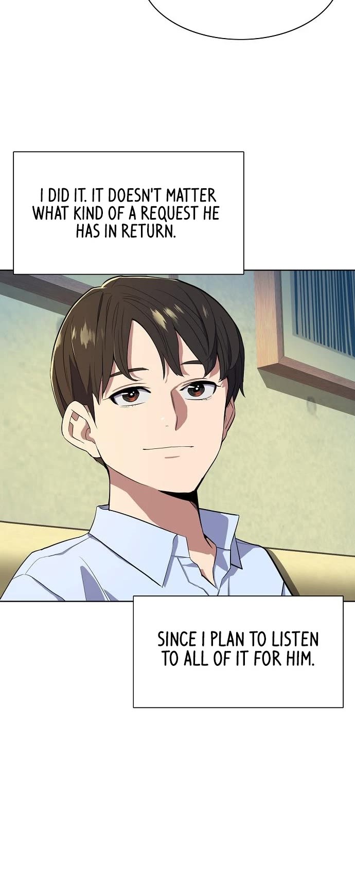 The Chaebeol's Youngest Son Chapter 13 page 42 - Chapter 13