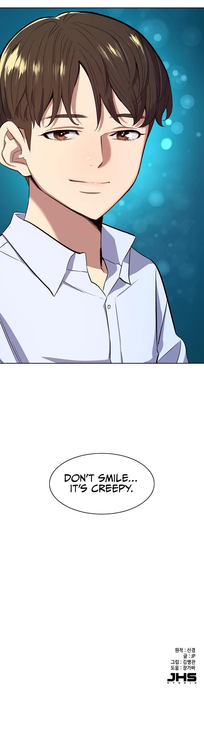 The Chaebeol's Youngest Son Chapter 13 page 51 - Chapter 13