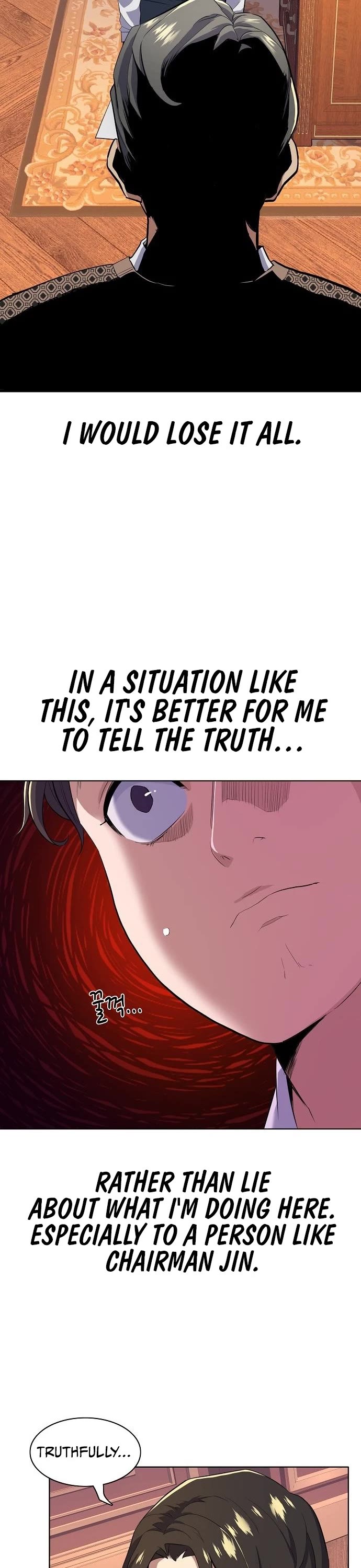 The Chaebeol's Youngest Son Chapter 13 page 6 - Chapter 13