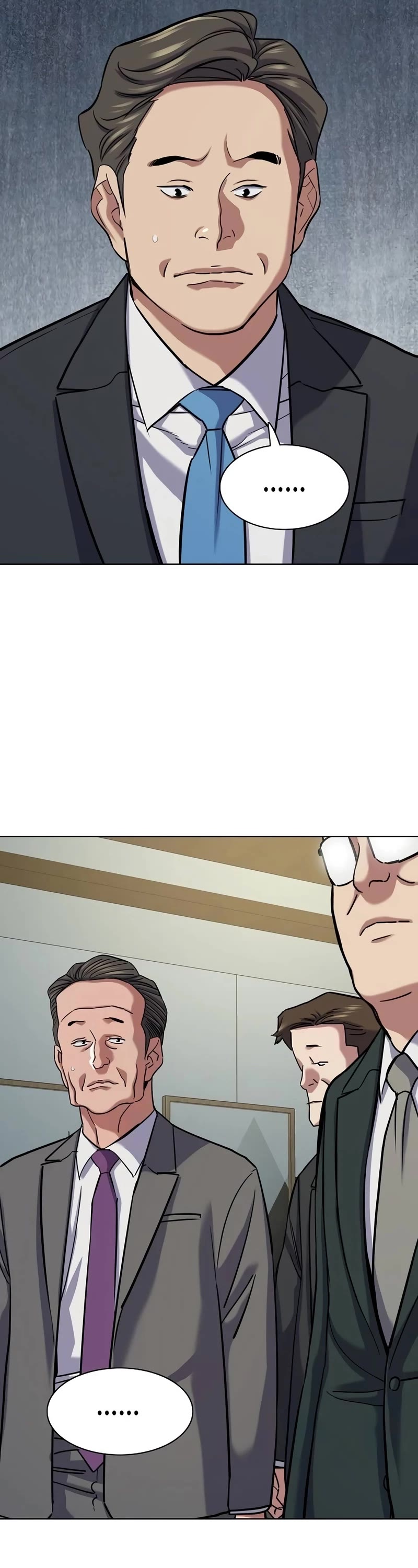 The Chaebeol's Youngest Son Chapter 130 page 11 - Chapter 130