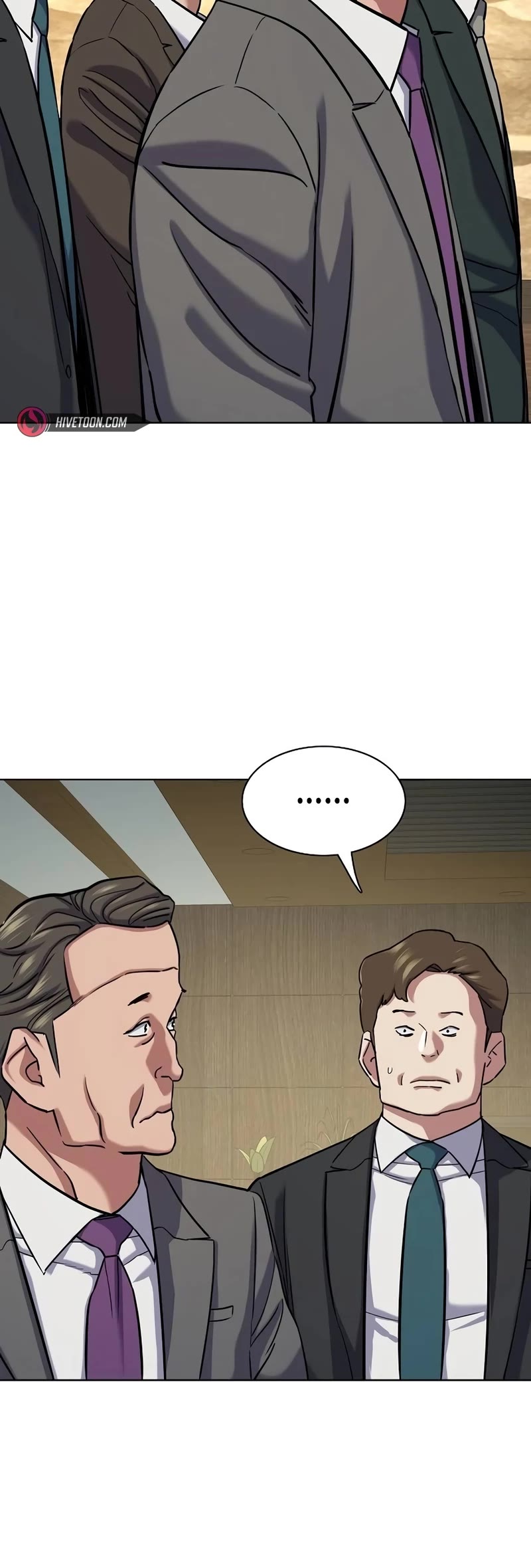 The Chaebeol's Youngest Son Chapter 130 page 15 - Chapter 130