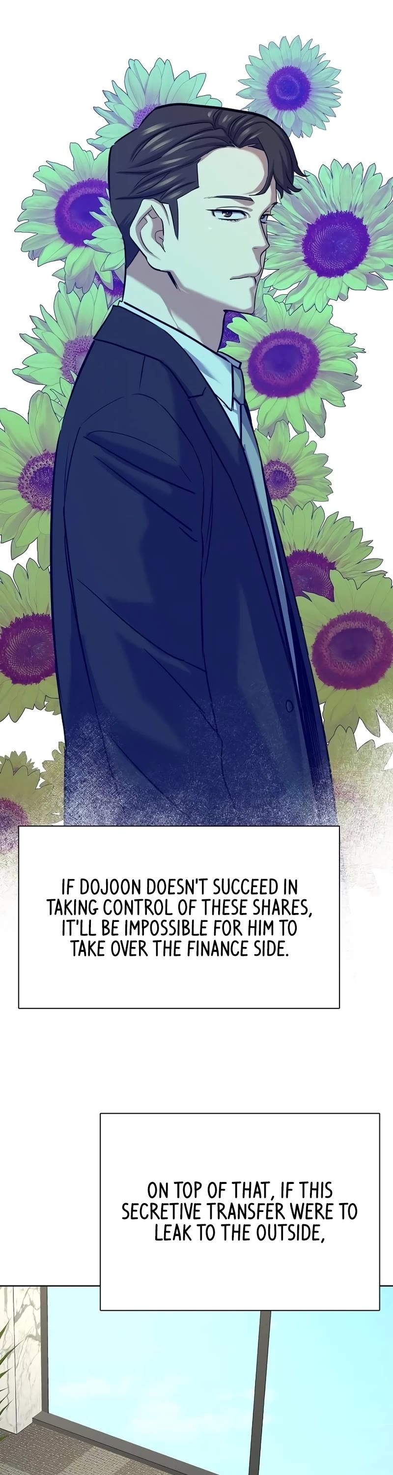 The Chaebeol's Youngest Son Chapter 130 page 18 - Chapter 130
