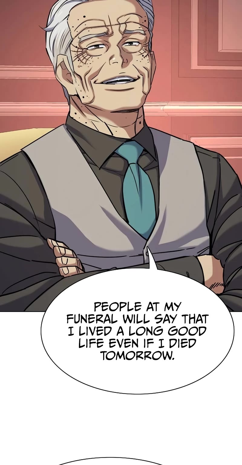 The Chaebeol's Youngest Son Chapter 130 page 29 - Chapter 130