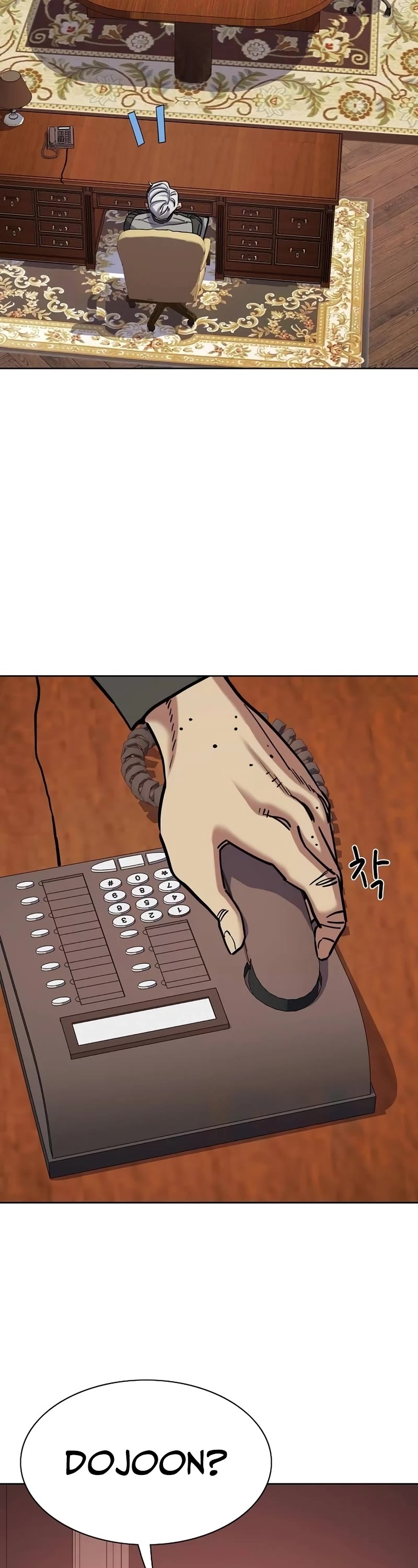 The Chaebeol's Youngest Son Chapter 130 page 37 - Chapter 130