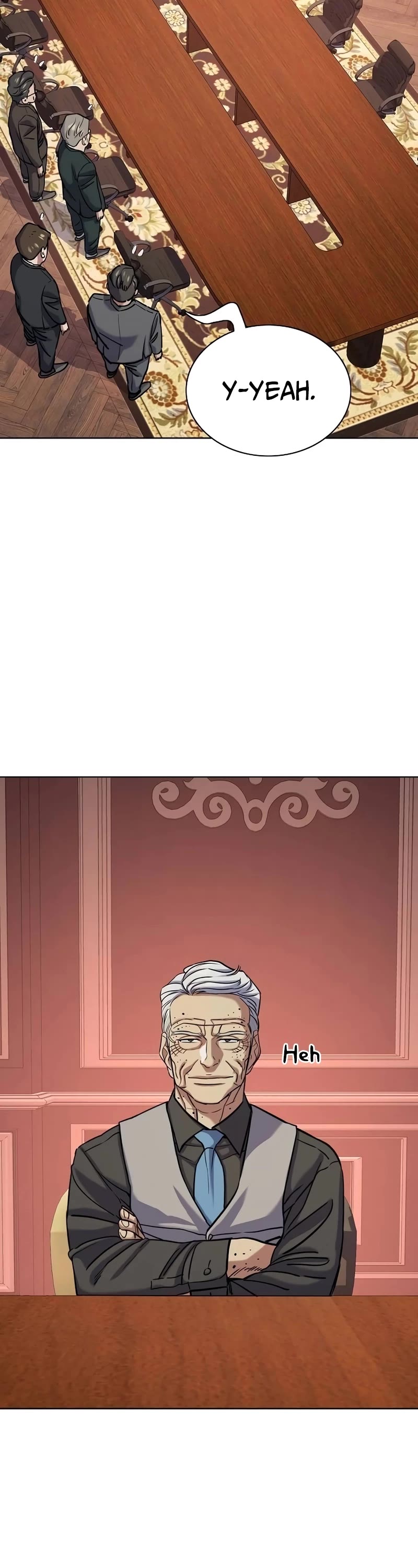 The Chaebeol's Youngest Son Chapter 130 page 52 - Chapter 130