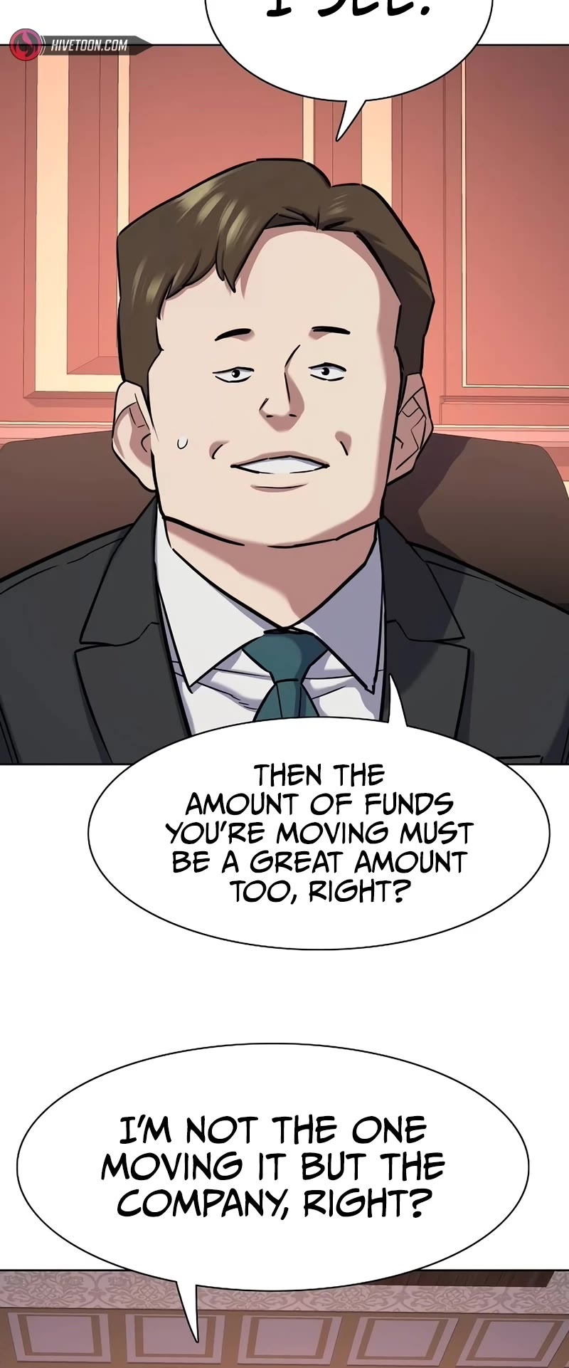 The Chaebeol's Youngest Son Chapter 130 page 60 - Chapter 130