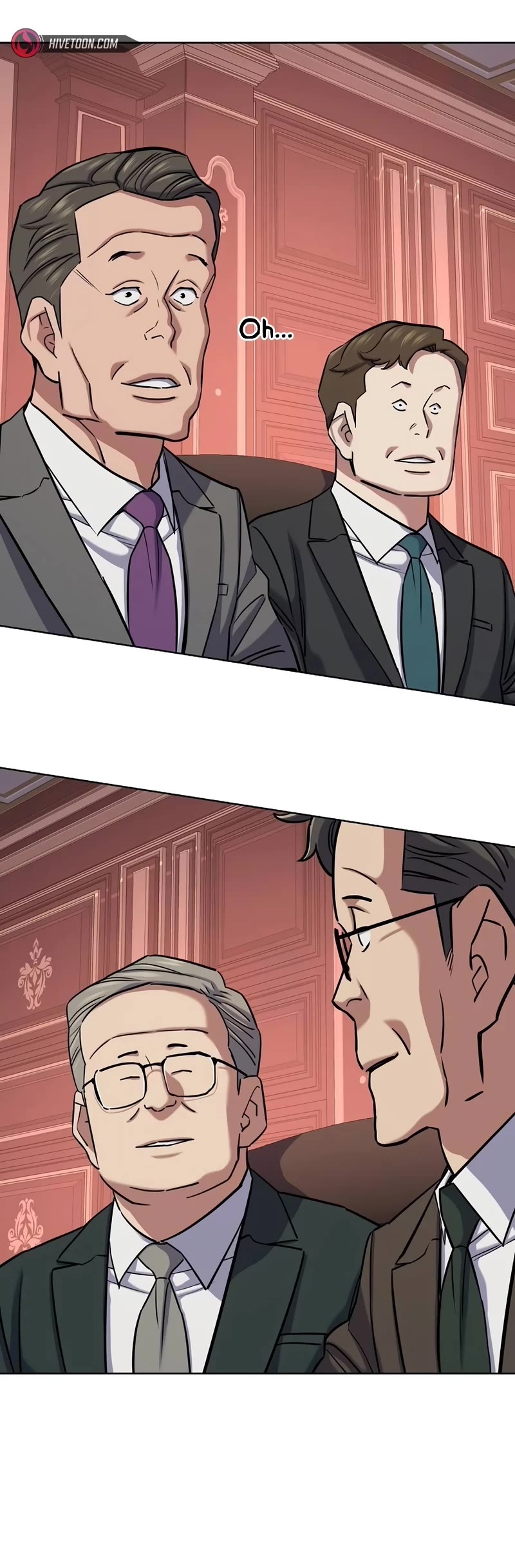The Chaebeol's Youngest Son Chapter 130 page 65 - Chapter 130